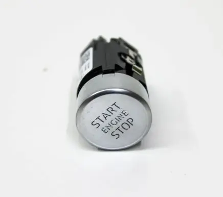 Audi A4 S4 B9 8W Engine start stop button switch 8W1905217F