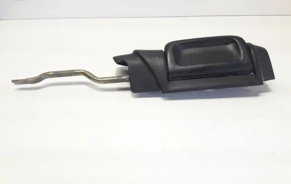 Volkswagen Transporter - Caravelle T4 Sliding door interior handle 701843642A