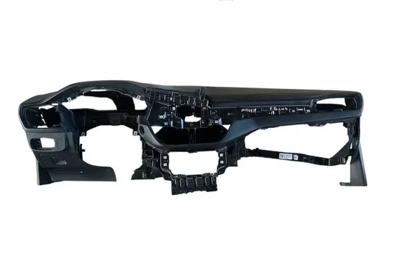 Ford Focus Dashboard JX7BA04305CKD 0156751