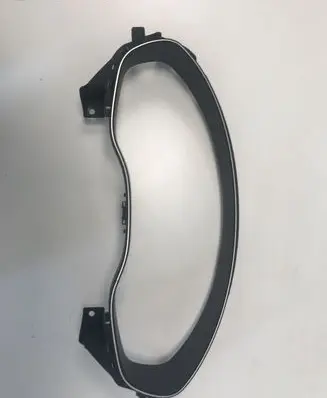 Audi A6 S6 C7 4G Dashboard trim 4G2857115A