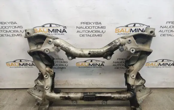 Mercedes-Benz E W212 Front subframe A218628012