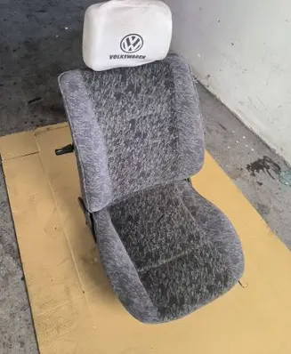Volkswagen PASSAT B2 Seat set 