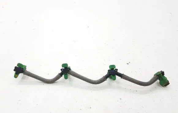 Citroen C4 II Picasso Fuel return line/hose 