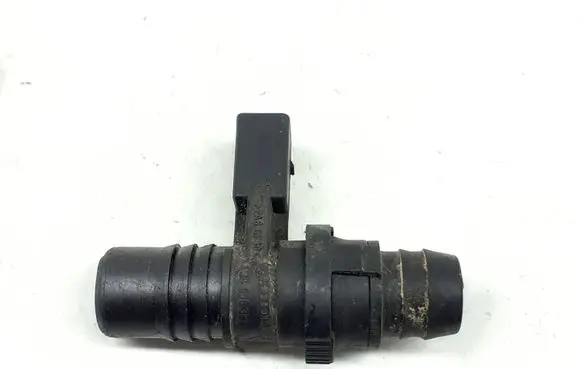 Volkswagen PASSAT B6 Breather heating element 1J0906391B 3900160898