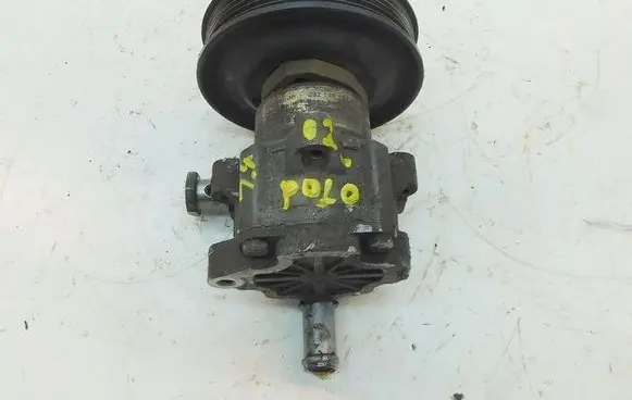 Volkswagen Polo IV 9N3 Electric power steering pump 032145157A 187825