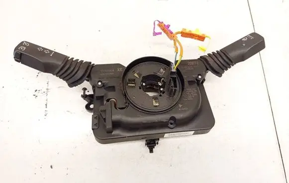 Opel Astra H Wiper turn signal indicator stalk/switch 13198908