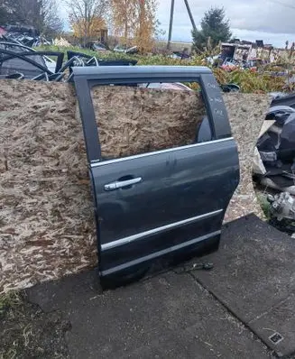 Chrysler Grand Voyager V Side sliding door 