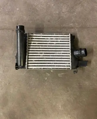 Renault Captur Intercooler radiator 144963014R 14461B680E 0108131112