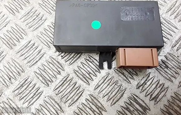 Engine control unit/module