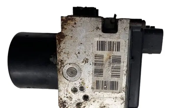 Peugeot 407 ABS Pump 15448201A 15054001 S118676001K