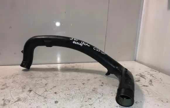 Volvo S60 Engine coolant pipe/hose 1282865 C1920