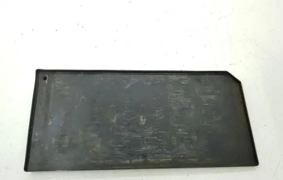 Maserati Quattroporte Battery tray 191508