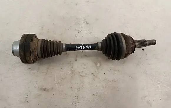 Audi Q7 4L Front driveshaft 7L0 271C