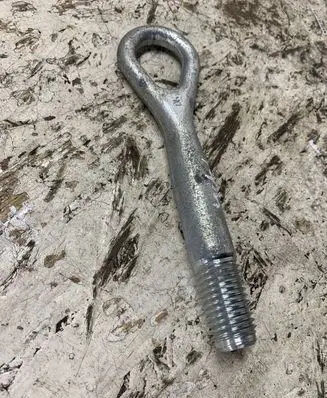 Infiniti QX60 L50 Tie down hook / loop 