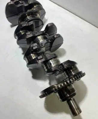 Honda CR-V Crankshaft 