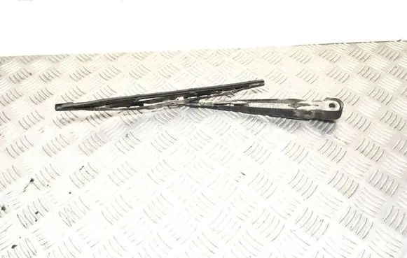 Citroen Berlingo Rear wiper blade arm