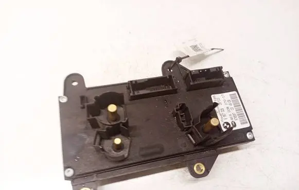 BMW 7 E65 E66 Other control units/modules 6957026