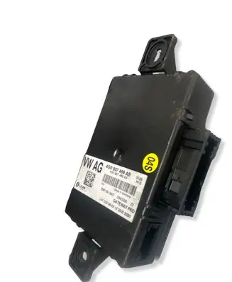 Audi A6 S6 C7 4G Gateway control module 4G0907468AB 4G0907468AA 535189843