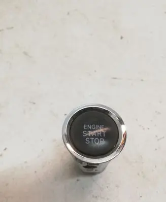 Hyundai i40 Engine start stop button switch 6842069B
