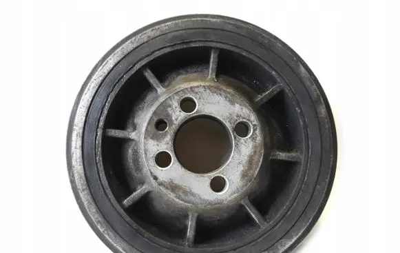 Alfa Romeo 156 Crankshaft pulley 390440HZ