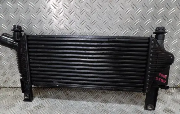 Nissan Pathfinder R51 Intercooler radiator 14461EB360 F6864