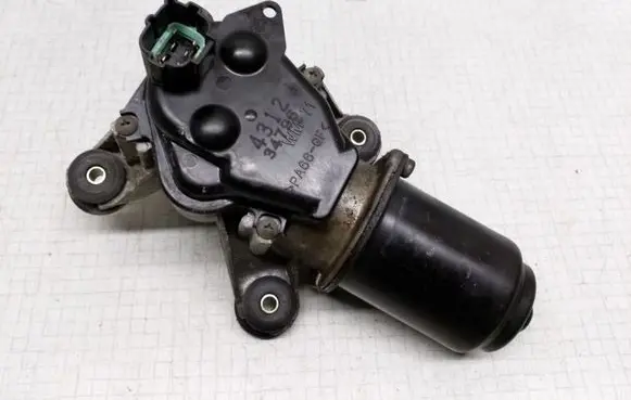 Nissan Maxima Wiper motor 431234796