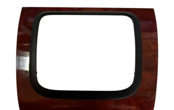 Lexus RX 330 - 350 - 400H Gear shifter surround trim plastic 5884348010