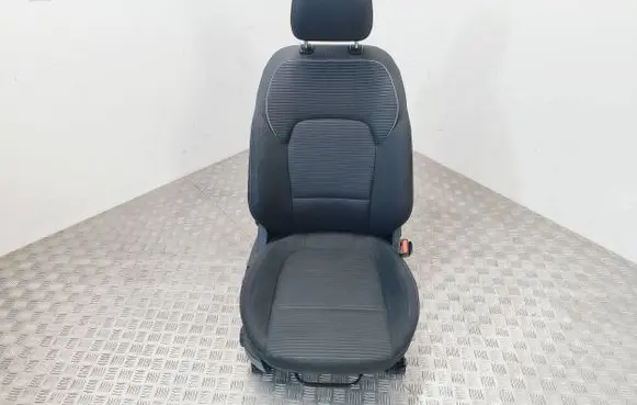 Opel Astra K Front passenger seat 