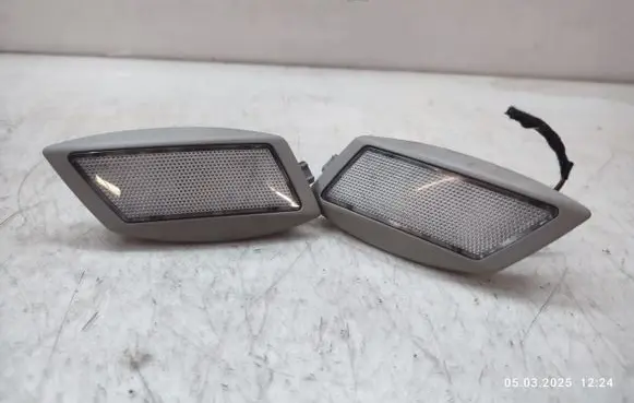 Mercedes-Benz C W204 Other interior light A2048205601