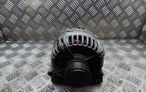 Volkswagen Caddy Generator/alternator 06F903023F 0124525091