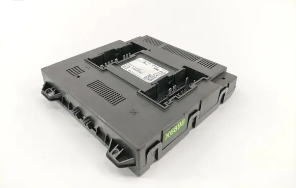 Seat Mii Comfort/convenience module 1S0937086D