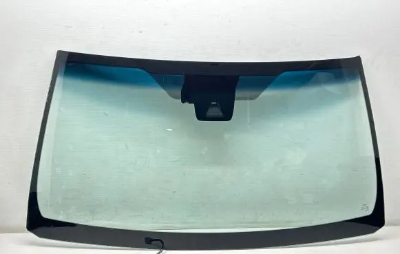 Toyota Land Cruiser (J150) Front windscreen/windshield window 43R000141 M814