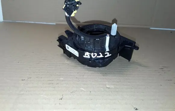 Ford C-MAX II Airbag slip ring squib (SRS ring) ZWAC30088B AND761002C