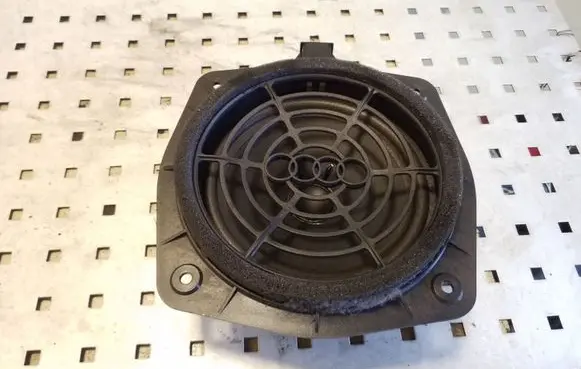 Audi TT TTS Mk2 Rear door speaker 8J0035411