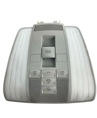 Mercedes-Benz E W212 Front seat light A2129001509 A2C53421199 A2129010