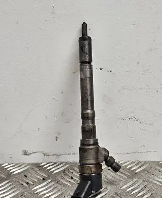 Hyundai Tucson JM Fuel injector 3380027900