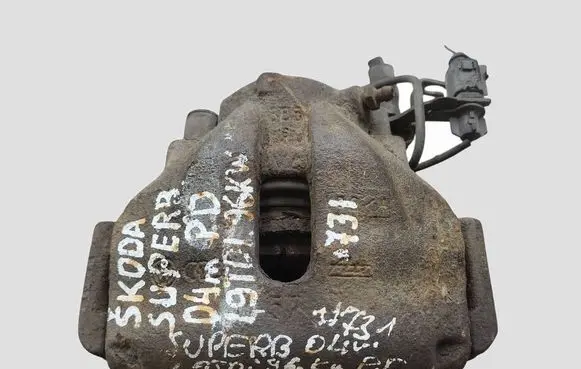 Skoda Superb B5 (3U) Front brake caliper