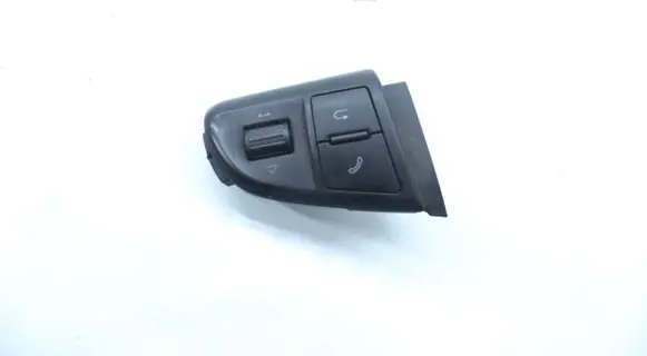 Skoda Superb B6 (3T) Steering wheel buttons/switches 3T0959538