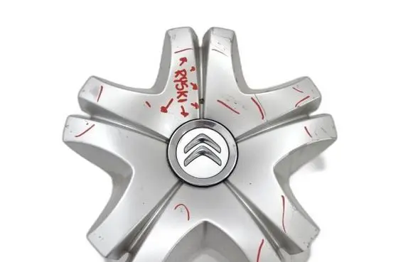 Citroen C4 Grand Picasso Original wheel cap 