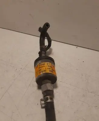 Toyota Yaris Webasto auxiliary heater fuel pump 22454201 0482800060