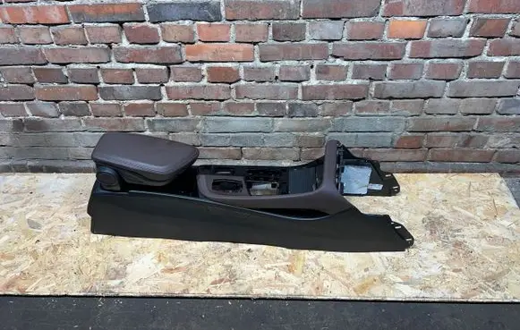 BMW X1 F48 F49 Center console 9335198