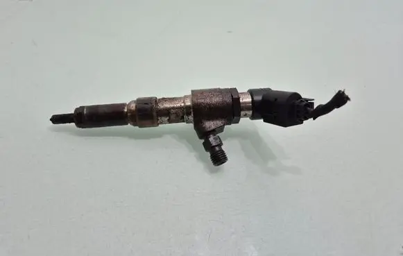 Volvo V40 Fuel injector 9802448680 50274V05