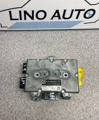 BMW 5 E60 E61 Door control unit/module 6957761