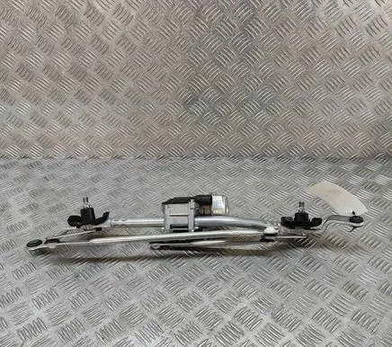 Mazda CX-30 Front wiper linkage and motor DMTP6737X