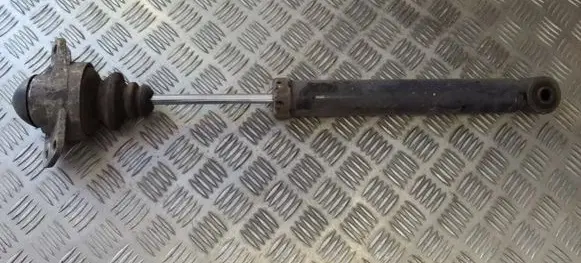 Audi A3 S3 8P Rear shock absorber/damper