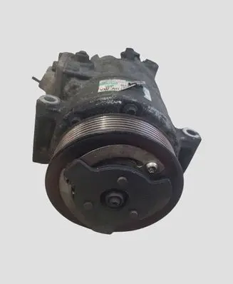 Seat Toledo III (5P) Air conditioning (A/C) compressor (pump) 8680EBA