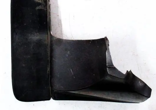 Toyota Land Cruiser (J120) Front mudguard 
