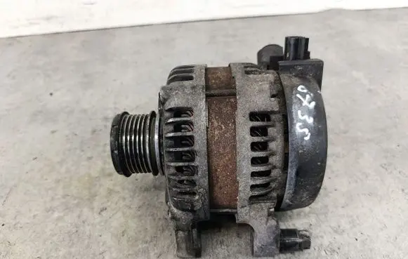 Ford Focus Generator/alternator