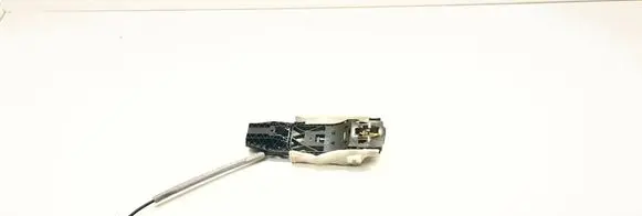 Skoda Octavia Mk3 (5E) Rear door exterior handle/bracket 5L0837885C