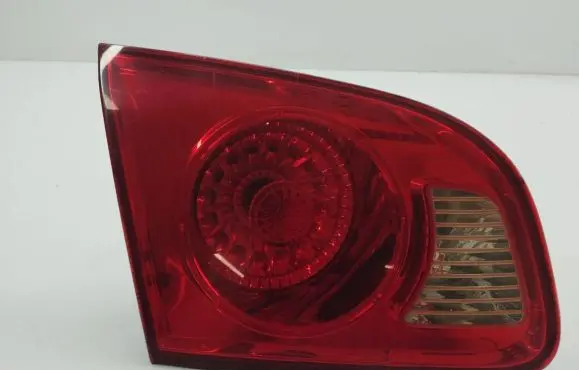 Hyundai Santa Fe Tailgate rear/tail lights 924052b000